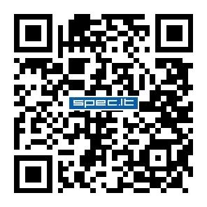 QR kodas | Turn Sustainable, UAB