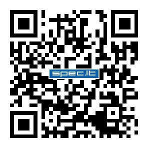 QR kodas | Turnaround Baltic I, UAB