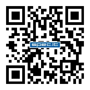 QR kodas | Turneta, UAB