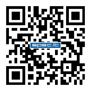 QR kodas | Turnoma, UAB | spec.lt