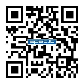 QR kodas | Turo vingis, MB