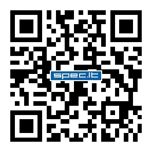 QR kodas | Turola, UAB | spec.lt