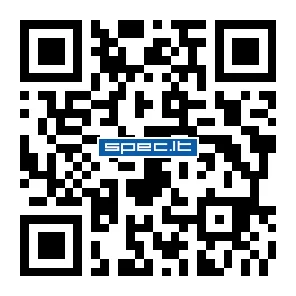 QR kodas | Turres, UAB | spec.lt