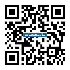 QR kodas | Turrisa, UAB | spec.lt