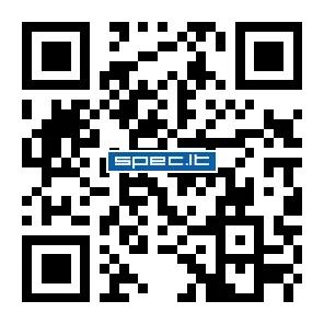 QR kodas | Tursa, UAB