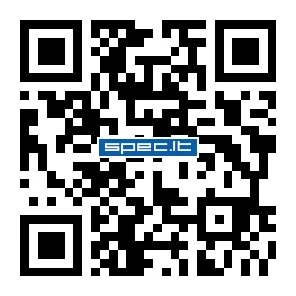 QR kodas | Tursonas, MB