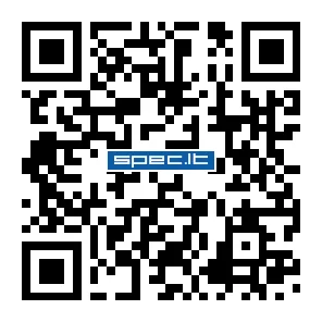 QR kodas | Turtas ir objektai, MB | spec.lt