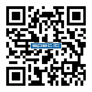 QR kodas | Uždarojo tipo informuotiesiems investuotojams skirta investicinė uždaroji akcinė bendrovė ZeroSum Mixed Fund III
