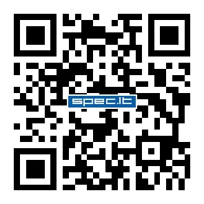 QR kodas | NT paslauga, UAB | spec.lt