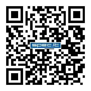 QR kodas | Turtas Vilniuje, MB
