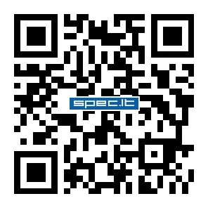 QR kodas | Turtauta, UAB | spec.lt