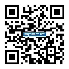 QR kodas | Turte, UAB | spec.lt