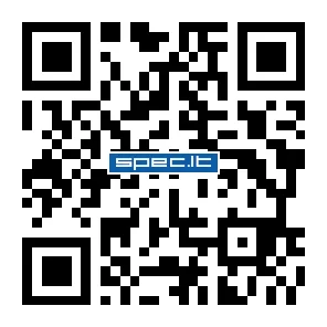 QR kodas | Turtėja, UAB | spec.lt