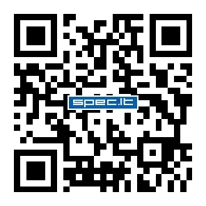 QR kodas | Turteka, UAB | spec.lt