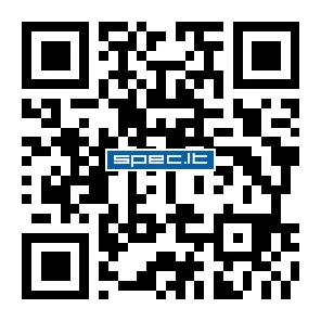 QR kodas | Turtelis, MB