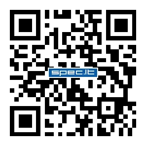 QR kodas | Turtema, UAB | spec.lt