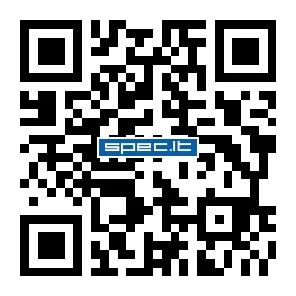 QR kodas | Pajuda, UAB | spec.lt