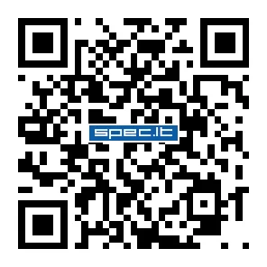 QR kodas | Turtingi ir garsūs, UAB | spec.lt