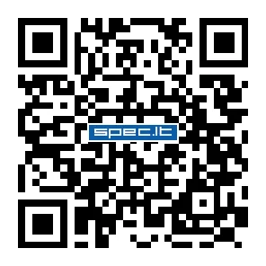 QR kodas | Turto administravimo grupė, UAB | spec.lt