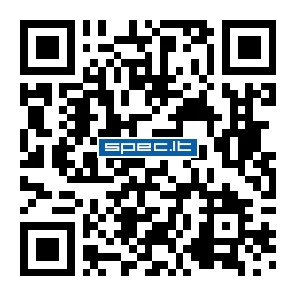 QR kodas | Turto akademija, UAB | spec.lt