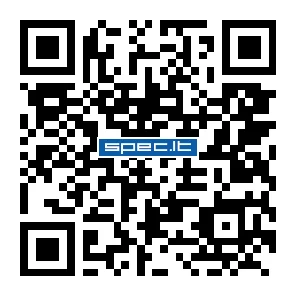 QR kodas | TURTO AUKCIONAI, UAB | spec.lt