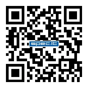 QR kodas | Valstybės įmonė Turto bankas | spec.lt
