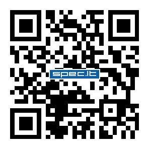 QR kodas | Turto bazė, UAB