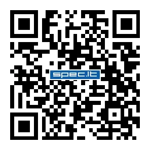 QR kodas | TURTO CENTRAS, UAB | spec.lt