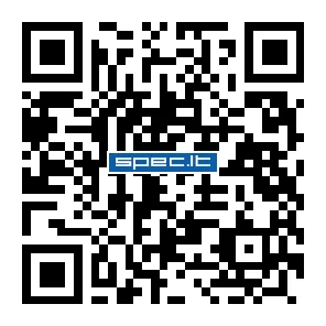 QR kodas | Turto ekspertai, UAB | spec.lt