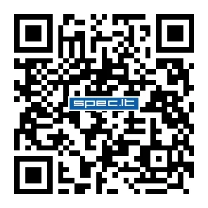 QR kodas | Turto ekspertas, UAB | spec.lt