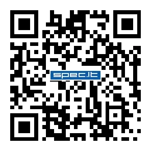 QR kodas | Turto fondo investicijų valdymas, UAB