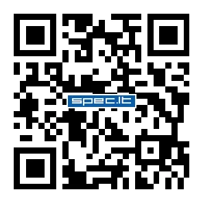QR kodas | Turto fortas, MB | spec.lt