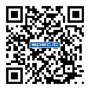 QR kodas | Turto galerija, UAB | spec.lt