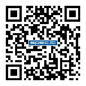 QR kodas | TURTO GARANTAS, UAB | spec.lt