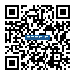 QR kodas | Turto holdingas, UAB