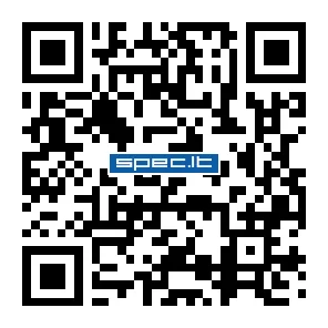 QR kodas | Turto investicijų centras, UAB | spec.lt
