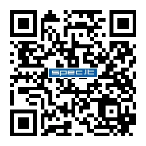 QR kodas | Turto investicijų projektai, UAB | spec.lt