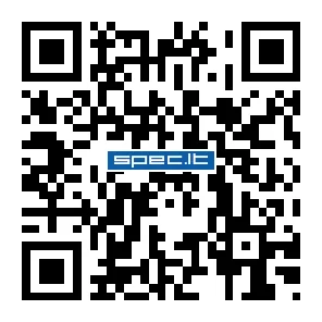 QR kodas | Turto ir kapitalo apskaita, UAB | spec.lt