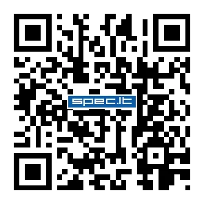 QR kodas | TURTO IR NUOSAVYBĖS TRESTAS, UAB