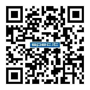 QR kodas | Turto ir paslaugų apskaita, MB | spec.lt