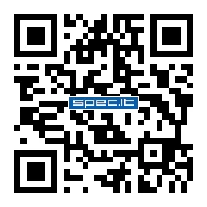 QR kodas | Turto kodas, MB