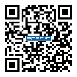 QR kodas | Turto lizingas, UAB | spec.lt