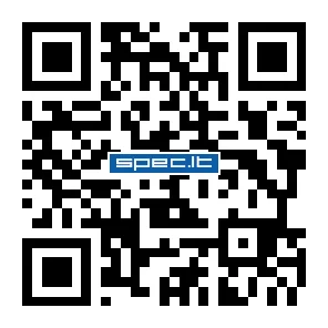 QR kodas | Turto ložė, UAB