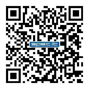QR kodas | NEKILNOJAMO TURTO AGENTŪRA TURTO MENĖ, UAB | spec.lt