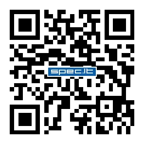 QR kodas | Turto Nuoma, UAB | spec.lt