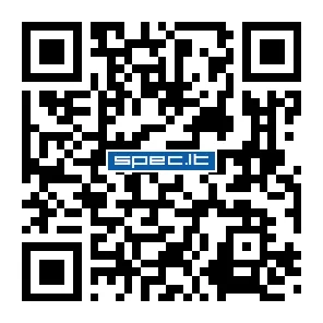 QR kodas | Baltic Nest Holding, UAB | spec.lt