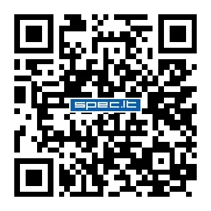 QR kodas | Turto pardavimo paslaugos, UAB | spec.lt