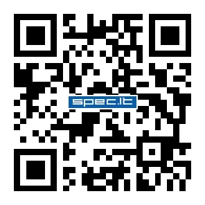 QR kodas | Turto parkas, UAB | spec.lt