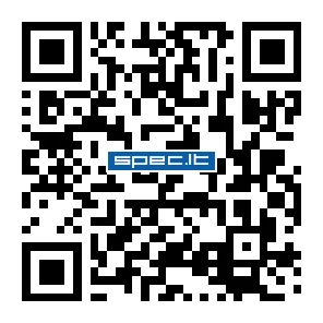 QR kodas | Turto plėtros transportas, UAB | spec.lt