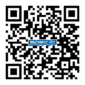 QR kodas | Biuro popierius, UAB | spec.lt